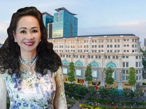 Bộ Tài chính: Các công ty liên quan Vạn Thịnh Phát đã từng huy động hơn 138.000 tỷ đồng trái phiếu, 60% lượng đáo hạn trong 2024 đang nằm trong tay hơn 16.000 nhà đầu tư cá nhân