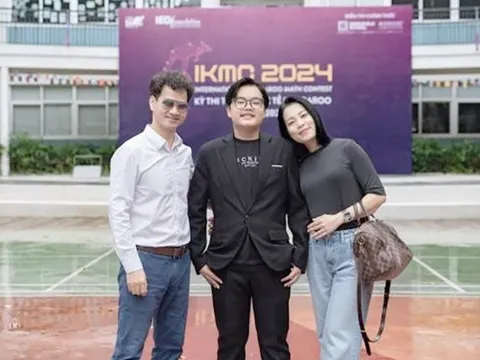 “Bi Béo” - quý tử nhà NSND Xuân Bắc ngoại hình thay đổi không nhận ra