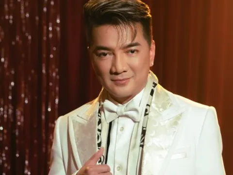 Ca sĩ Đàm Vĩnh Hưng làm cố vấn cuộc thi “Đỉnh cao Âm nhạc”