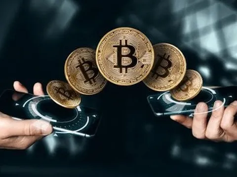 “Sập bẫy” đầu tư tiền ảo, người phụ nữ bị lừa hơn 2 tỷ đồng