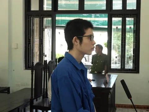 Huế: Lừa chiếm đoạt gần 1 tỷ đồng, nam thanh niên nhận cái kết đắng