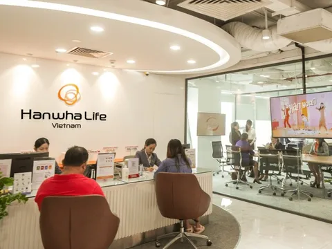 Hanwha Life Việt Nam đạt kết quả kinh doanh năm 2023 ấn tượng