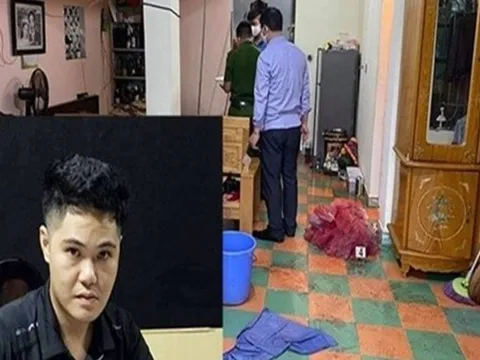 Vụ nghi phạm 15 tuổi sát hại bạn gái: Nỗi đau phía sau một vụ án