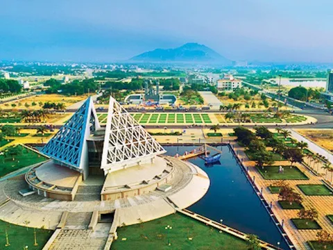 Cử tri Ninh Thuận ủng hộ sắp xếp lại đơn vị hành chính cấp huyện, xã