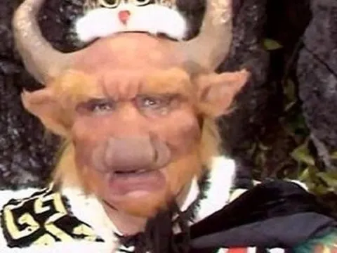 Tây Du Ký: Ngưu Ma Vương học phép thuật từ đâu mà “bá đạo” ngang Tôn Ngộ Không?