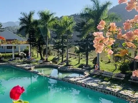 Điện Biên: Khai thác tiềm năng từ du lịch chăm sóc sức khỏe