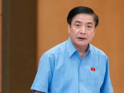 Tổng Thư ký Quốc hội: Phát hiện 6 văn bản có dấu hiệu trái quy định pháp luật