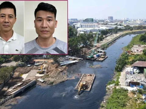 Động thái mới của Tập đoàn Thuận An sau khi toàn bộ nhân sự biến mất khỏi dự án 8.200 tỷ đồng ở TPHCM