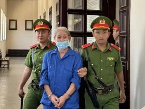 Bản án cho kẻ bán đất của người đã mất, chiếm đoạt tiền