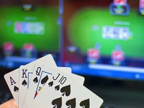 Tp.Đà Nẵng: Phá đường dây đánh bạc qua mạng với số tiền 50 tỷ đồng