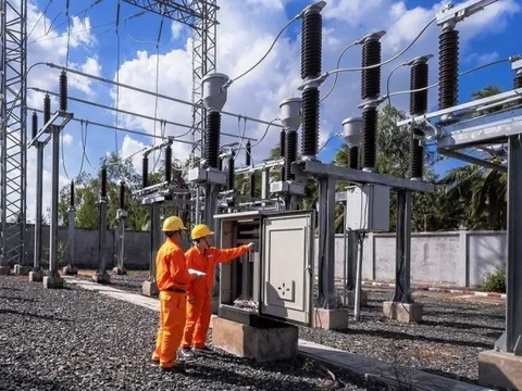 Phương pháp xác định giá phát điện, hợp đồng mua bán điện từ 1/6