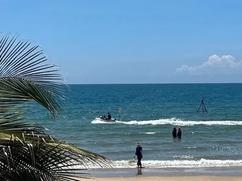 Bình Thuận: Cháu bé 5 tuổi tử vong ở một homestay vì đuối nước