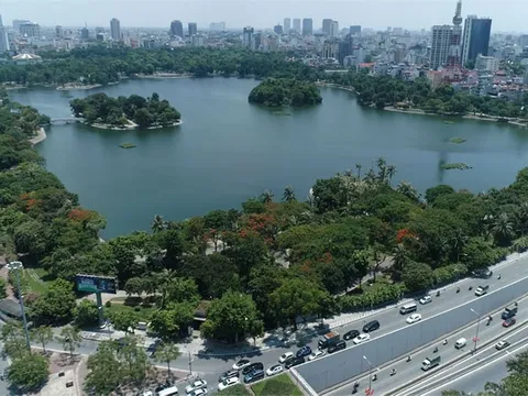 Hà Nội: Đa số cử tri ủng hộ sắp xếp lại đơn vị hành chính cấp huyện, xã