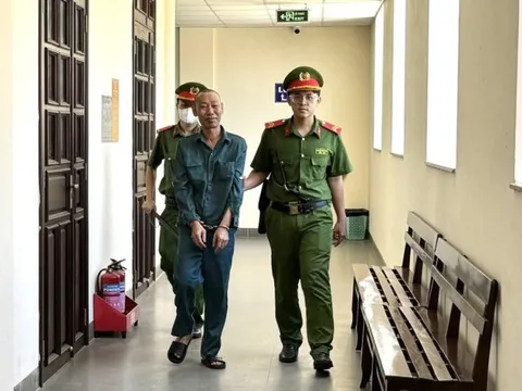 Bình Thuận: Phạt tù kẻ giở trò đồi bại với bé gái