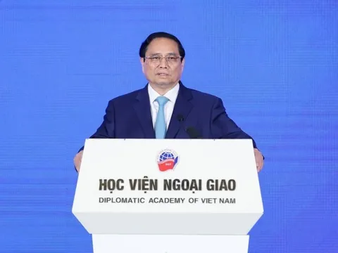 Chưa bao giờ ASEAN phải đối diện với nhiều thách thức như hiện nay