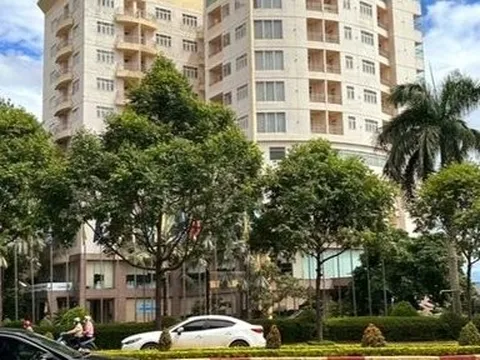 Tổng Giám đốc Công ty cổ phần cao su Đắk Lắk bị khởi tố