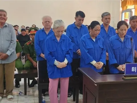 Kiên Giang: Bác sĩ lãnh án tù vì tiếp tay làm khống giấy khám sức khỏe