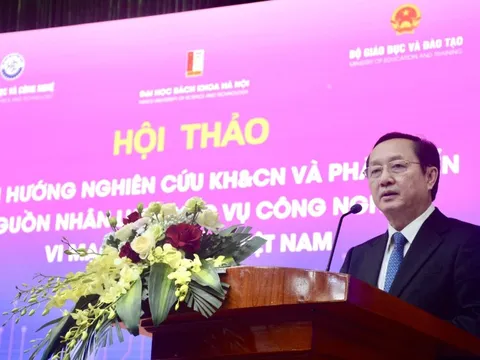 Phát triển vi mạch bán dẫn: Năng lực công nghệ là yếu tố quyết định