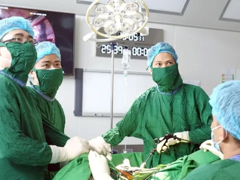 Bác sĩ lưu ý tổn thương thường gặp gây vô sinh ở nữ