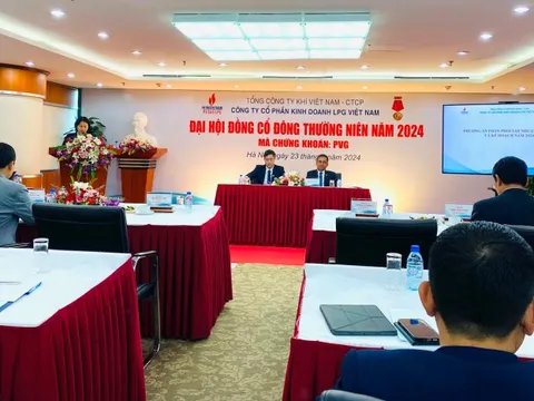 Giám đốc PVG: Rất buồn vì cổ đông thất vọng về kết quả kinh doanh 2023