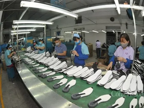 Bộ Công Thương tìm hướng gỡ khó cho ngành da giày