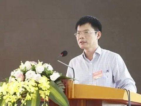 Bắt Phó Chủ tịch UBND tỉnh Vĩnh Phúc