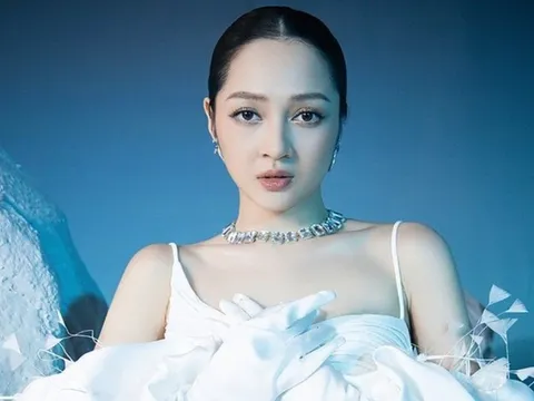 Cuộc sống của “mỹ nhân đa tài” Bảo Anh thế nào trước khi công khai con gái?