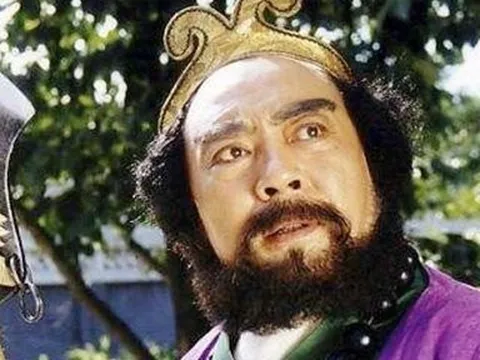 “Sa Tăng kinh điển nhất màn ảnh”: Nhận lời đóng Tây Du Ký không lấy thù lao, cuối đời bệnh tật