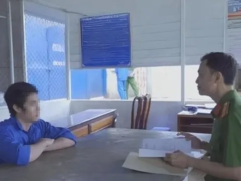 Bị truy tố vì bắt giữ người và cưỡng đoạt tiền nợ chơi game 5,5 triệu đồng