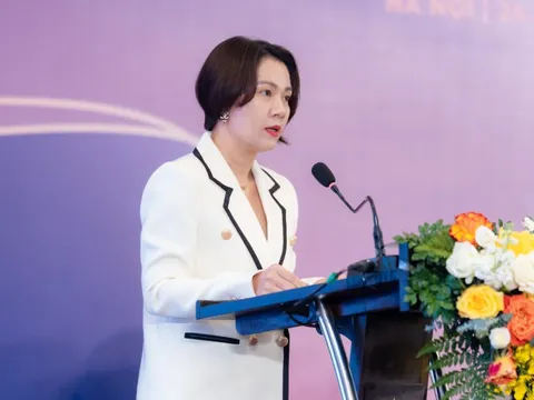 CEO Vinhomes: Công ty không 'bơm tiền' để tài trợ vốn cho VinFast