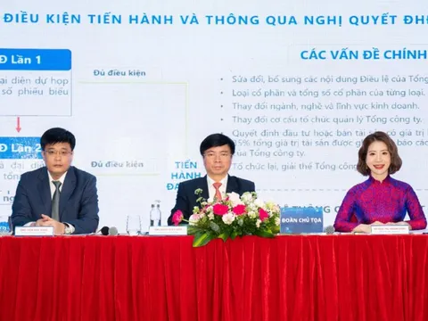 Tổng công ty Dược Việt Nam (DVN) dự kiến tăng sở hữu tại Sanofi Việt Nam lên 30%