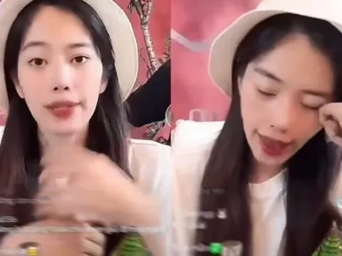 Sau ồn ào, Nam Em công khai số dư tài khoản khiến ai cũng tò mò