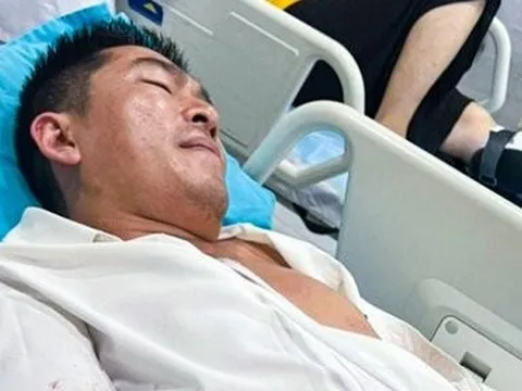 Lâm Đồng: Bắt giữ tên trộm chém con trai chủ nhà