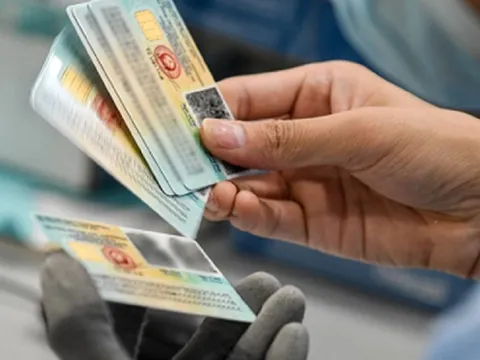 Trường hợp công dân bị thu hồi thẻ căn cước, ai cũng nên biết