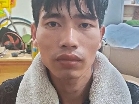 Lâm Đồng: Bắt đối tượng trốn nã từ Hòa Bình sau gần 7 năm lẩn trốn