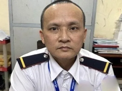 Bắt giữ đối tượng lừa đảo sau gần 20 năm trốn truy nã