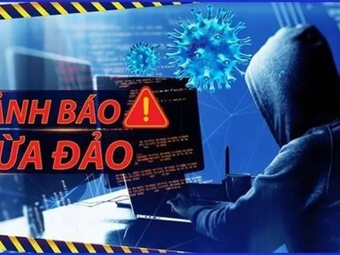 Đồng Nai: Cảnh báo thủ đoạn của tội phạm lừa đảo trên không gian mạng