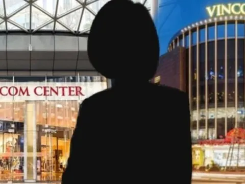 Nữ tướng 'thân cận' với tỷ phú Phạm Nhật Vượng trở thành Chủ tịch Vincom Retail