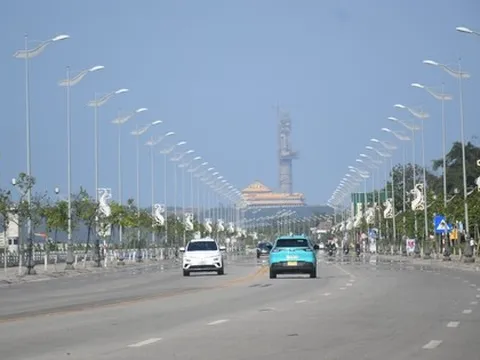 Nhiều cán bộ Quảng Ngãi làm việc với cơ quan điều tra vì liên quan Tập đoàn Phúc Sơn