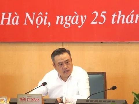 Hà Nội giảm 61 xã, phường sau sáp nhập