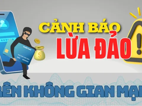 Người phụ nữ mất nửa tỷ đồng vì chiếc bẫy ngọt ngào của "bạn trai"