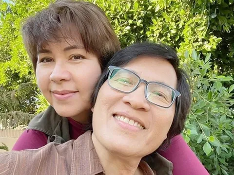 Phương Thảo – Ngọc Lễ sau 19 năm rời xa Vbiz và cuộc sống hiện tại ra sao?