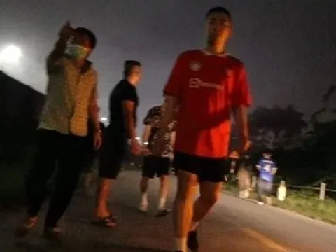 Chỉ đạo làm rõ vụ 2 phóng viên bị hành hung tại Hà Nội