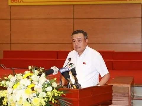 Chủ tịch Hà Nội chỉ đạo xử lý dứt điểm bãi rác Nam Sơn