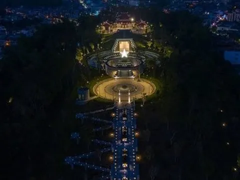 Làm “sống lại” di tích bằng công nghệ số