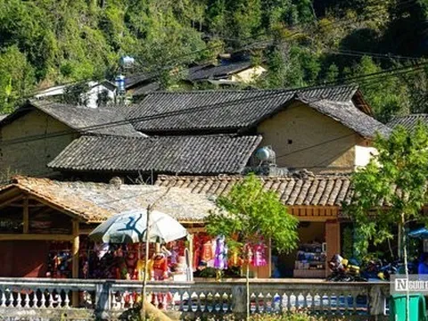 Hà Giang: Phát triển du lịch gắn với văn hóa bản địa tại cao nguyên đá Đồng Văn