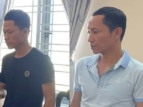 Quảng Nam: Khởi tố 2 anh em đánh người gây thương tích