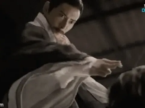 Kiếm hiệp Kim Dung: Môn võ công không nên xuất hiện trên giang hồ