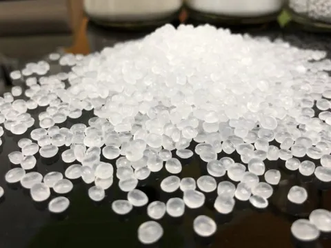 Nhu cầu hạt nhựa toàn cầu tăng cao, cơ hội vàng cho doanh nghiệp Việt bứt phá