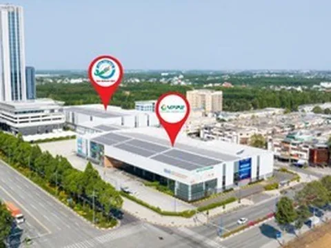 Sắp khai mạc triển lãm ngành giấy, bao bì, điện, năng lượng, tự động hóa